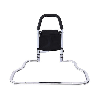 Bed Rail for Mobility - Support Assist Bar for Seniors, Adults and Patients V63-952431