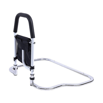 Bed Rail for Mobility - Support Assist Bar for Seniors, Adults and Patients V63-952431