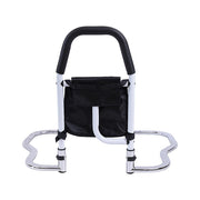 Bed Rail for Mobility - Support Assist Bar for Seniors, Adults and Patients V63-952431