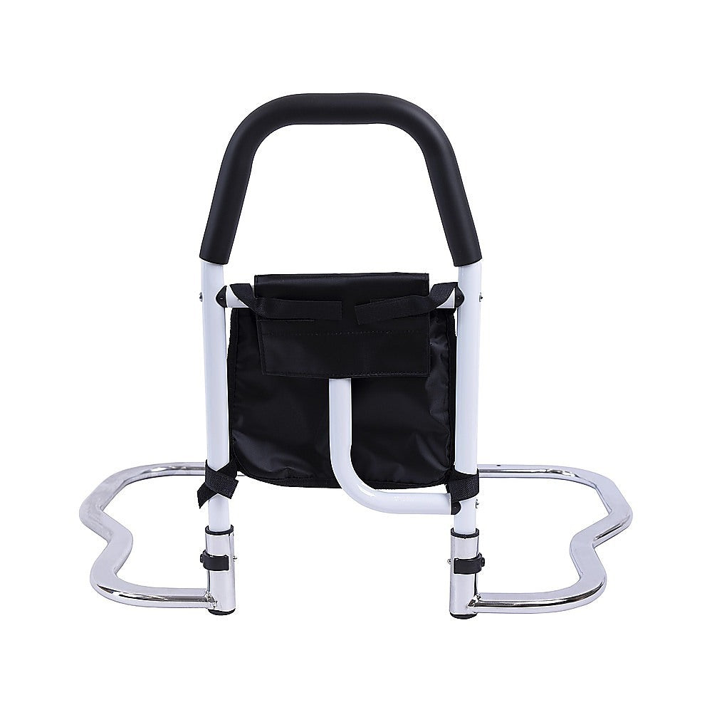 Bed Rail for Mobility - Support Assist Bar for Seniors, Adults and Patients V63-952431