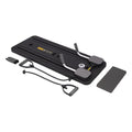 Abdominal Exercise Board - Pilates Reformer Elbow Support Pad for Core and Strength Training V63-952441