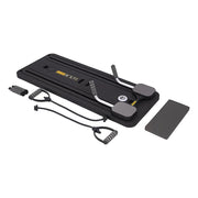 Abdominal Exercise Board - Pilates Reformer Elbow Support Pad for Core and Strength Training V63-952441