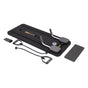 Abdominal Exercise Board - Pilates Reformer Elbow Support Pad for Core and Strength Training V63-952441