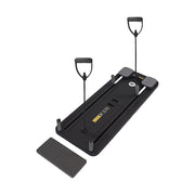 Abdominal Exercise Board - Pilates Reformer Elbow Support Pad for Core and Strength Training V63-952441