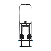 Vertical Climber Stair Stepper Machine - Full Body Home Gym Fitness Equipment NEW VERSION V63-952451