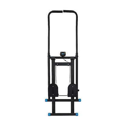 Vertical Climber Stair Stepper Machine - Full Body Home Gym Fitness Equipment NEW VERSION V63-952451