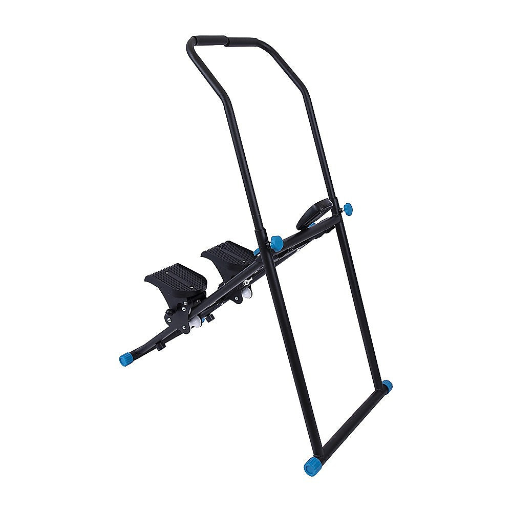 Vertical Climber Stair Stepper Machine - Full Body Home Gym Fitness Equipment NEW VERSION V63-952451