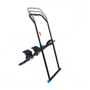 Vertical Climber Stair Stepper Machine - Full Body Home Gym Fitness Equipment NEW VERSION V63-952451
