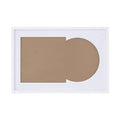 Vinyl Album Frame - LP Record Display Frame Music Artwork Decor V63-952471
