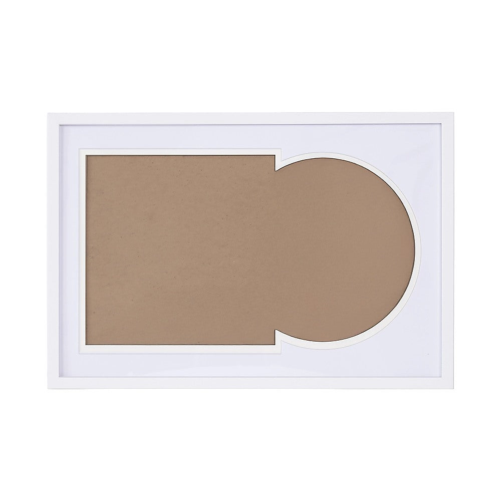 Vinyl Album Frame - LP Record Display Frame Music Artwork Decor V63-952471