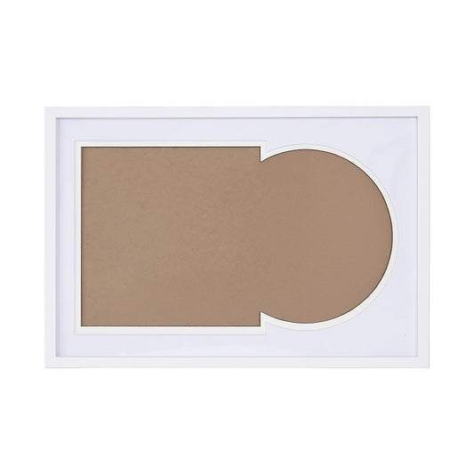 Vinyl Album Frame - LP Record Display Frame Music Artwork Decor V63-952471