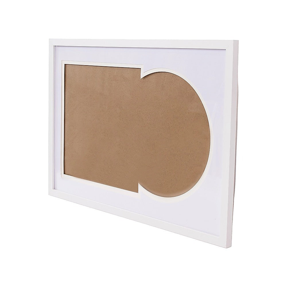 Vinyl Album Frame - LP Record Display Frame Music Artwork Decor V63-952471