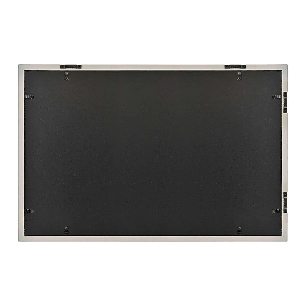 Vinyl Album Frame - LP Record Display Frame Music Artwork Decor V63-952471