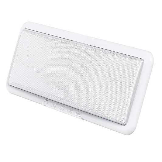 RV Caravan Interior LED Ceiling Light V63-952481