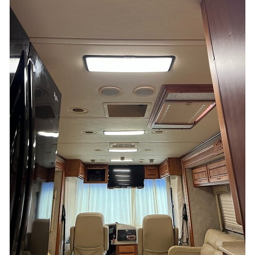 RV Caravan Interior LED Ceiling Light V63-952481