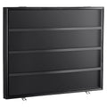 36 Graded Sports Card Display Case V63-952491