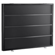 36 Graded Sports Card Display Case V63-952491