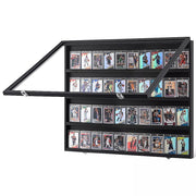 36 Graded Sports Card Display Case V63-952491