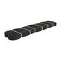 Geo Grid Ground Gravel Cell V63-952501
