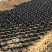 Geo Grid Ground Gravel Cell V63-952501