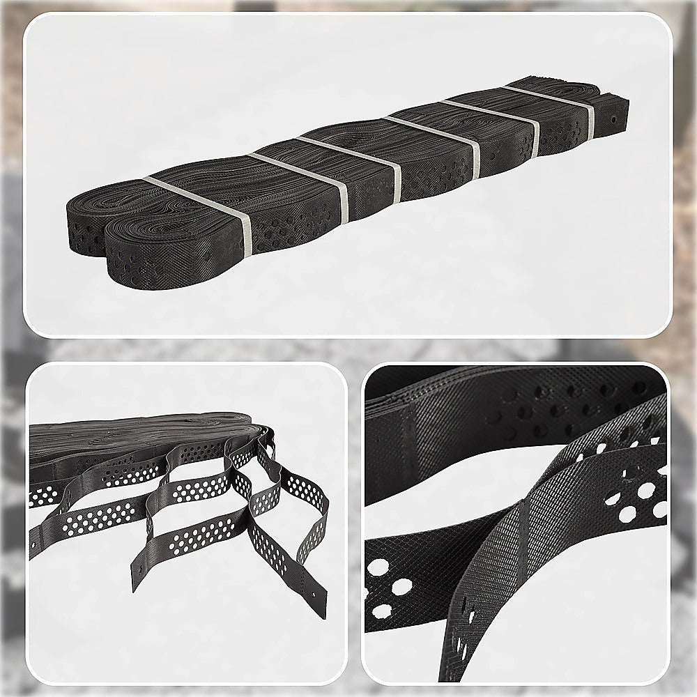 Geo Grid Ground Gravel Cell V63-952501