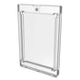 25 Pack Magnetic Card Holder For 35PT Trading Sports Cards V63-952521