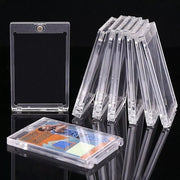 25 Pack Magnetic Card Holder For 35PT Trading Sports Cards V63-952521