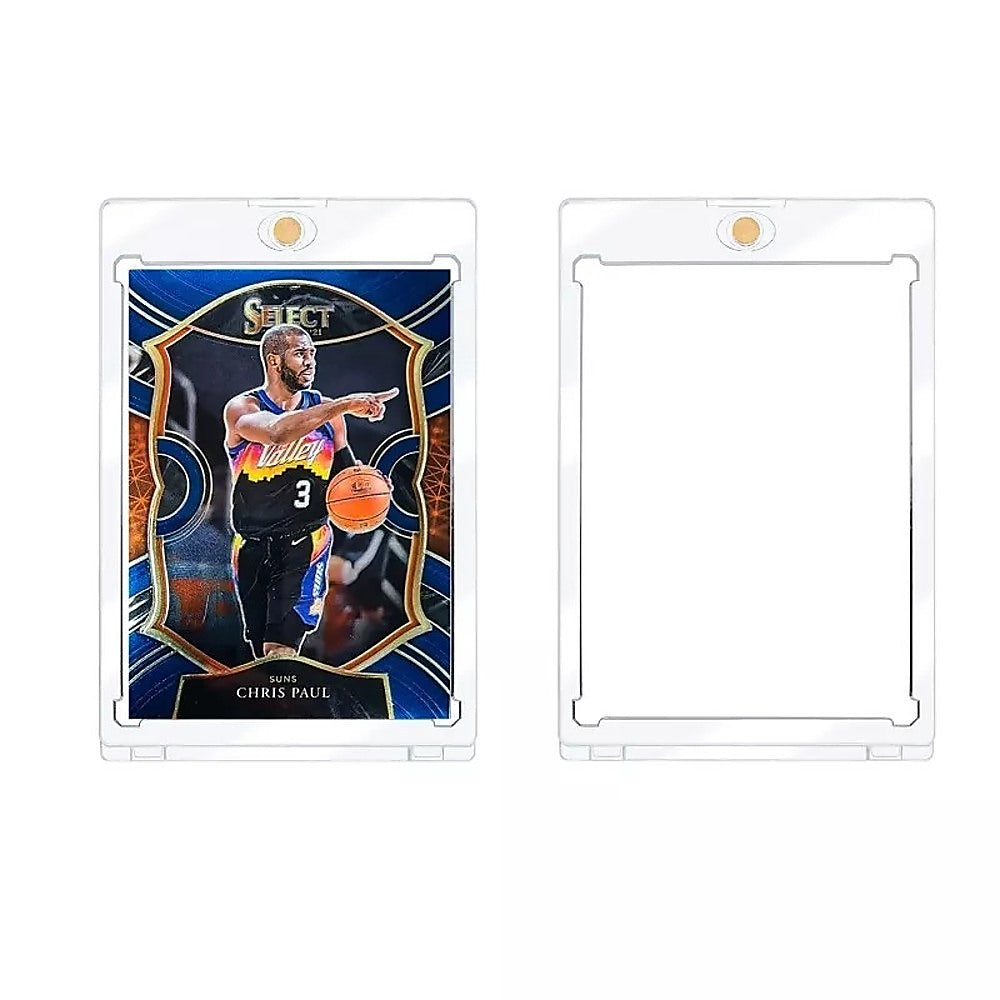 25 Pack Magnetic Card Holder For 35PT Trading Sports Cards V63-952521