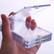 25 Pack Magnetic Card Holder For 35PT Trading Sports Cards V63-952521