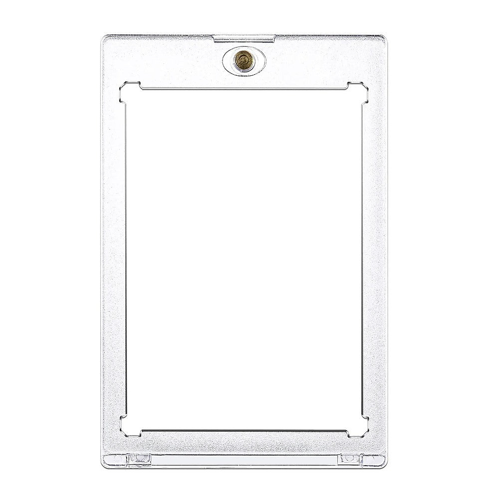 25 Pack Magnetic Card Holder For 35PT Trading Sports Cards V63-952521
