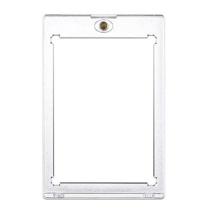 25 Pack Magnetic Card Holder For 35PT Trading Sports Cards V63-952521