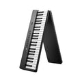Folding Digital Piano 88 Key Velocity-Sensitive + Carry Case Pedal V63-952531