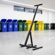 Wheelie Bin Compactor Manual Press Household Rubbish Trash Recycling Bins V63-952541
