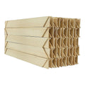 50x Canvas Stretcher Bars Frames Pine Wood V63-952551