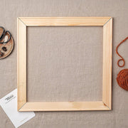 50x Canvas Stretcher Bars Frames Pine Wood V63-952551