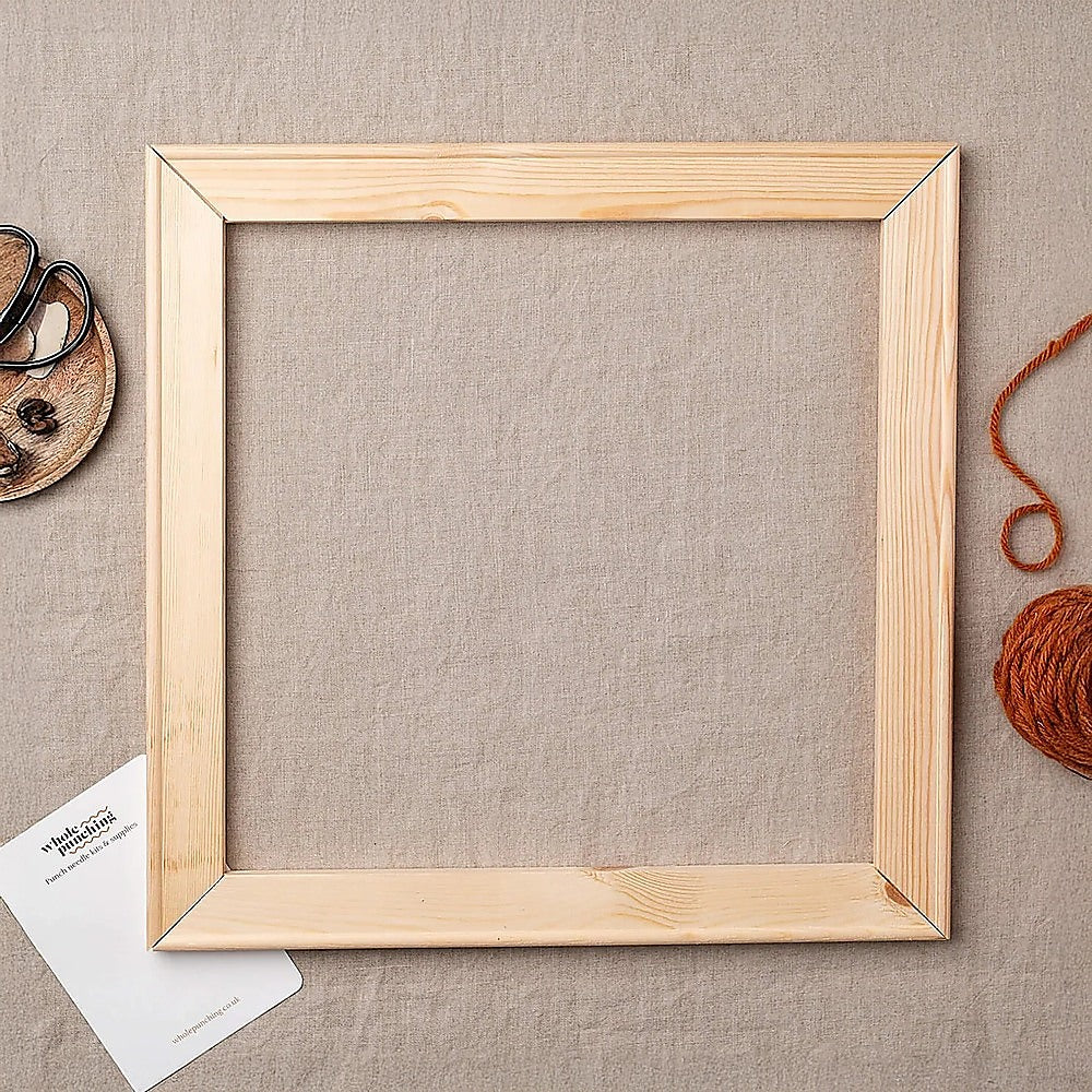 50x Canvas Stretcher Bars Frames Pine Wood V63-952551