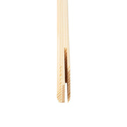50x Canvas Stretcher Bars Frames Pine Wood V63-952551