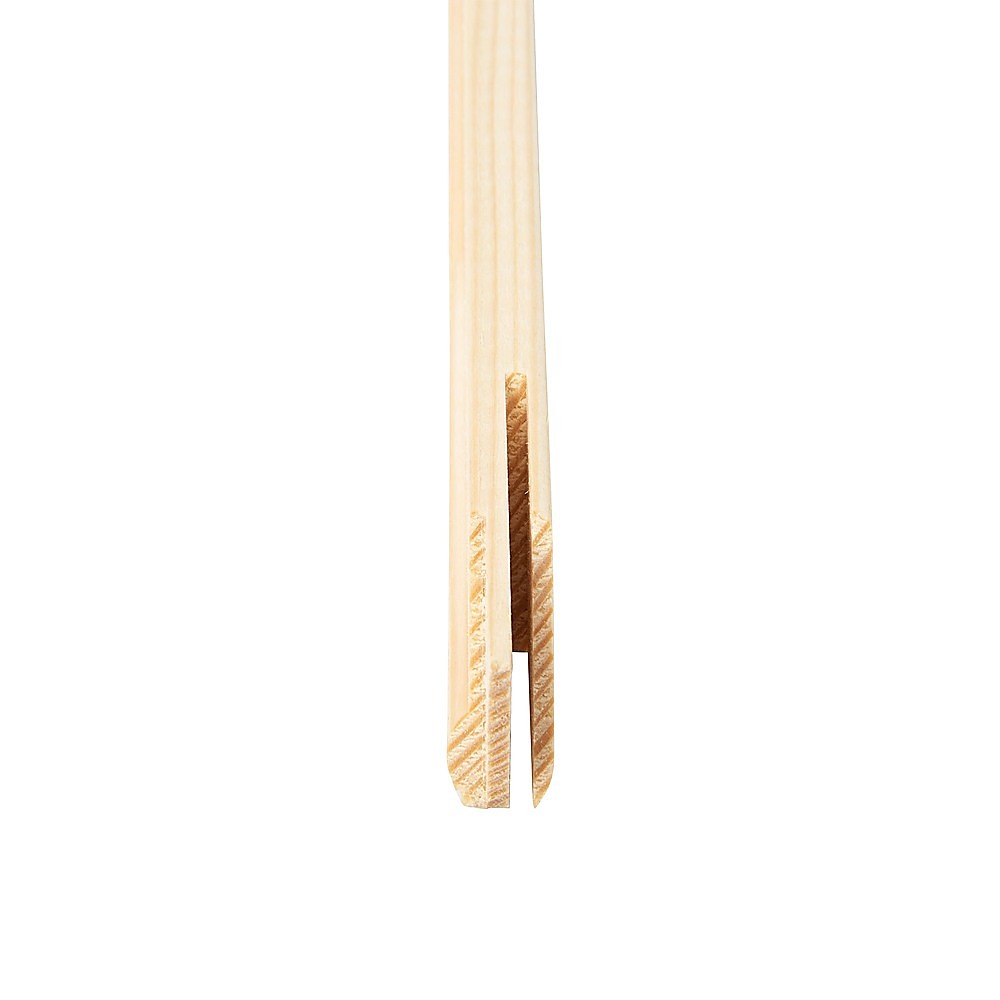 50x Canvas Stretcher Bars Frames Pine Wood V63-952551
