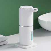 Sensor Soap Dispenser Drip Proof Rechargeable V63-952571