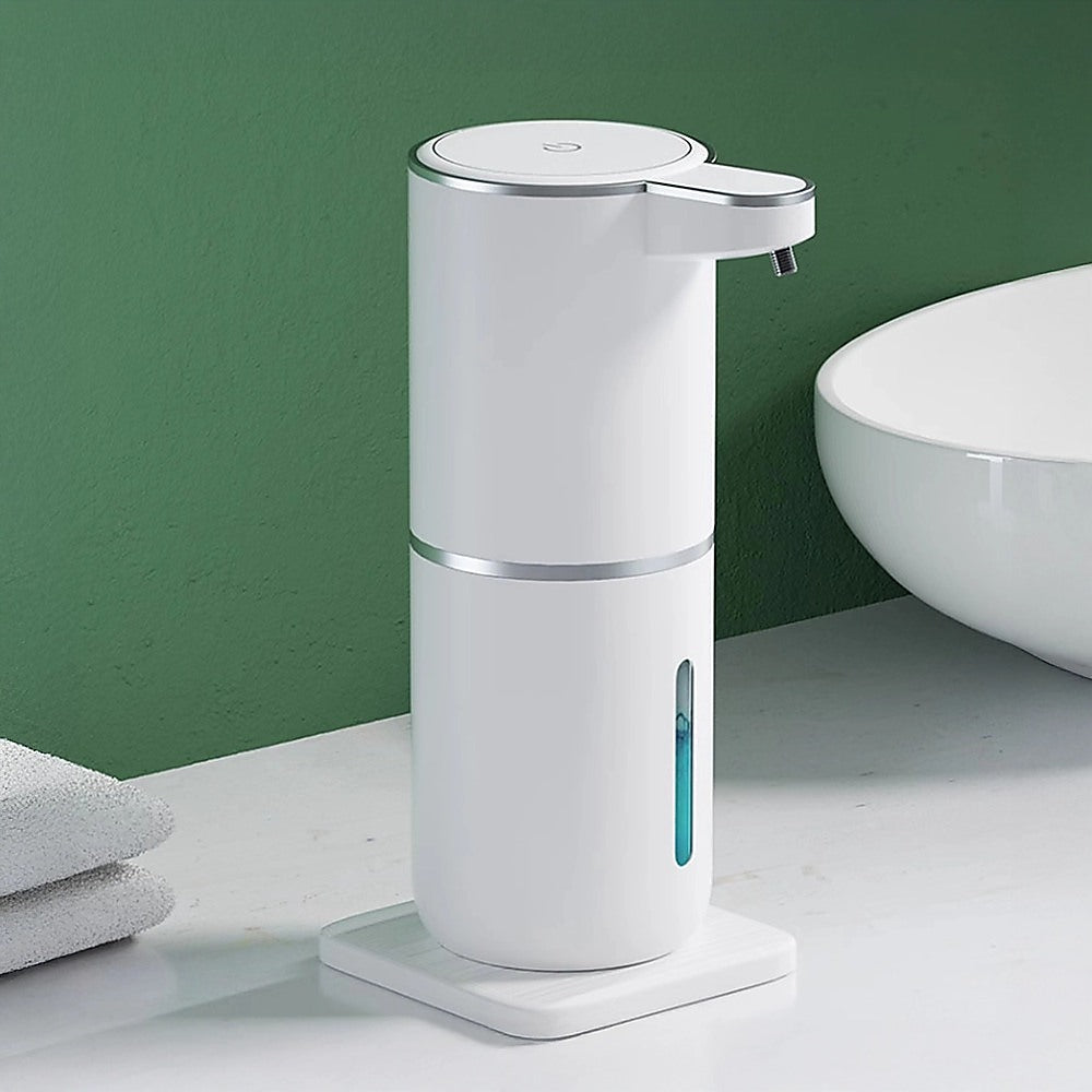 Sensor Soap Dispenser Drip Proof Rechargeable V63-952571