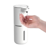 Sensor Soap Dispenser Drip Proof Rechargeable V63-952571