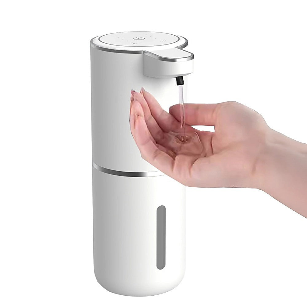 Sensor Soap Dispenser Drip Proof Rechargeable V63-952571