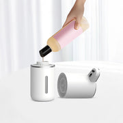 Sensor Soap Dispenser Drip Proof Rechargeable V63-952571