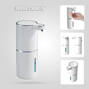 Sensor Soap Dispenser Drip Proof Rechargeable V63-952571