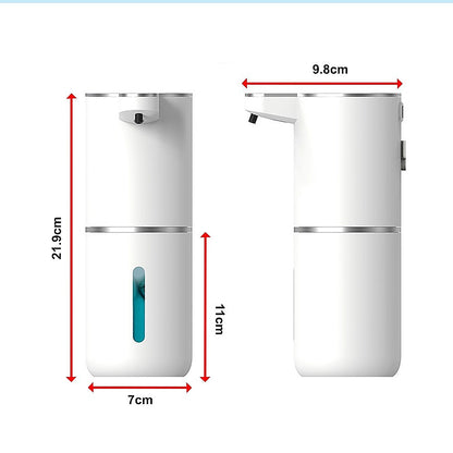 Sensor Soap Dispenser Drip Proof Rechargeable V63-952571