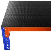 Workshop Bench Protector Rubber Mat Heavy Duty Garage Shed Greenhouse Workbench V63-952601