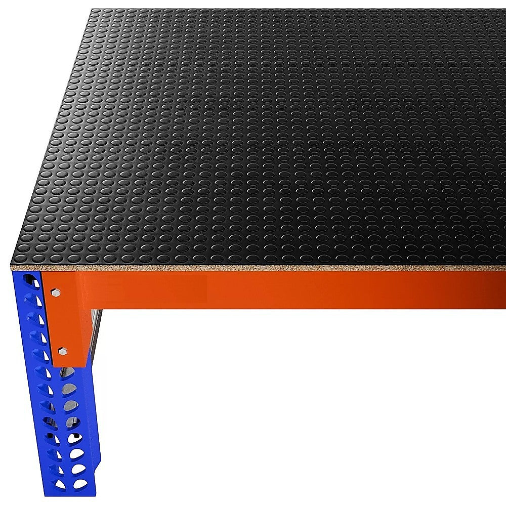Workshop Bench Protector Rubber Mat Heavy Duty Garage Shed Greenhouse Workbench V63-952601