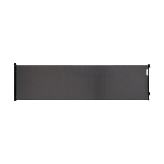 Retractable Baby Safety Fence Pet Stair Gate Barrier for Kids Dog Cat 3M V63-952631