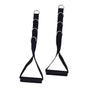 2 x Universal Foam Handle Exercise Machine Attachments V63-952661