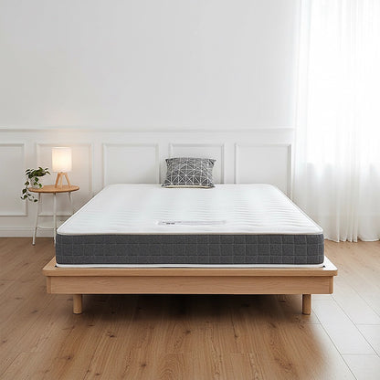 King Single Memory Foam Mattress - OEKO-TEX Textile & CertiPUR-US Certified Foam V63-952671